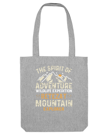 Adventure Retezat Mountains Heather Grey