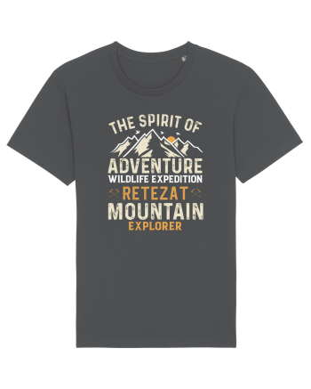 Adventure Retezat Mountains Anthracite
