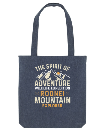 Adventure Rodnei Mountains Midnight Blue