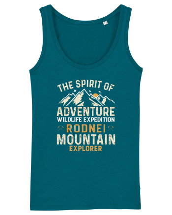 Adventure Rodnei Mountains Ocean Depth