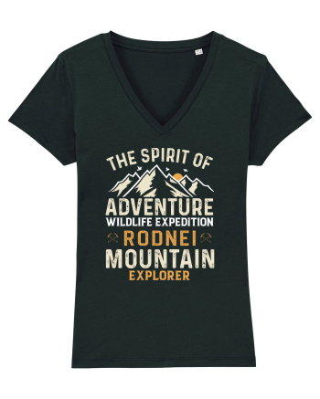 Adventure Rodnei Mountains Black