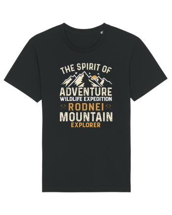 Adventure Rodnei Mountains Black