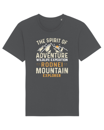 Adventure Rodnei Mountains Anthracite