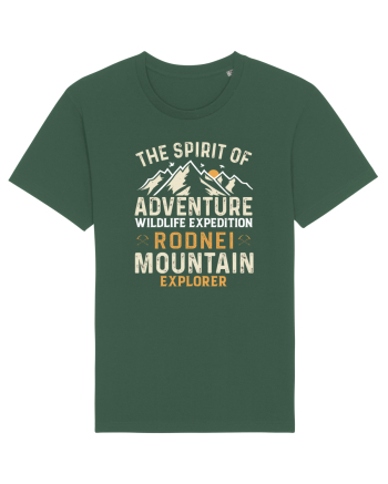 Adventure Rodnei Mountains Bottle Green