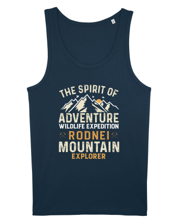 Adventure Rodnei Mountains Navy
