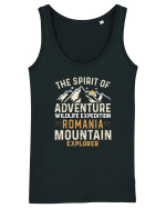 Adventure Romania Mountains Maiou Damă Dreamer