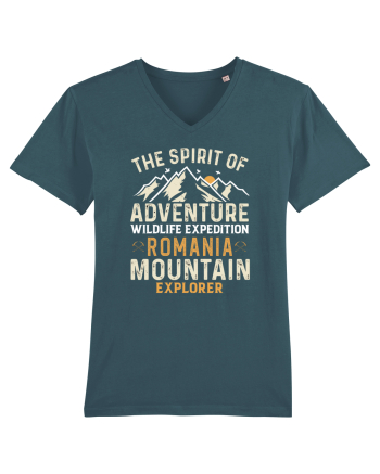 Adventure Romania Mountains Stargazer