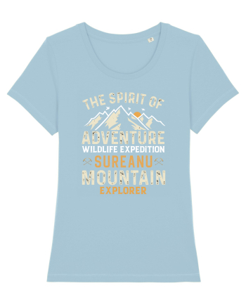 Adventure Sureanu Mountains Sky Blue