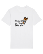 No better time Tricou mânecă scurtă Unisex Rocker