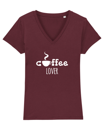 Cafegiu Burgundy
