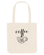 Cafeluta neagra Sacoșă textilă