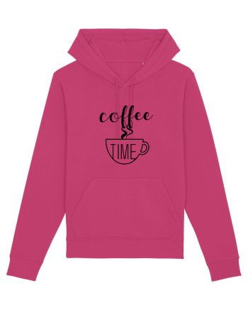 Cafeluta neagra Raspberry