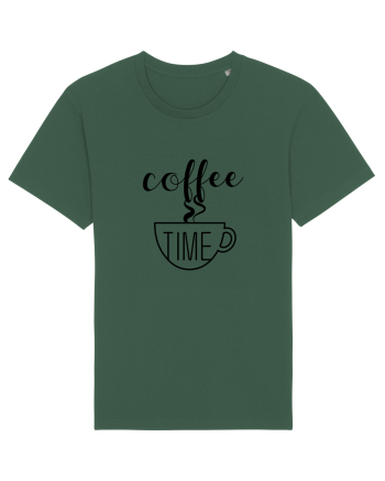 Cafeluta neagra Bottle Green