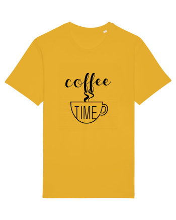 Cafeluta neagra Spectra Yellow