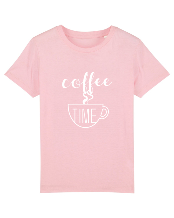 Cafeluta  Cotton Pink