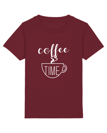 Cafeluta  Burgundy