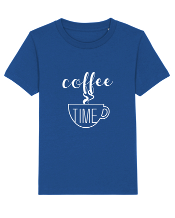 Cafeluta  Majorelle Blue