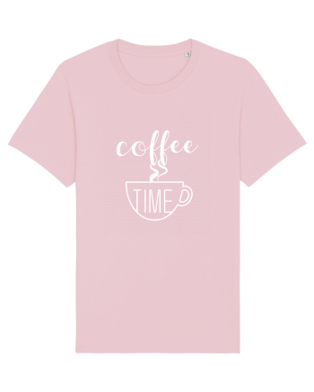 Cafeluta  Cotton Pink
