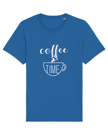 Cafeluta  Royal Blue
