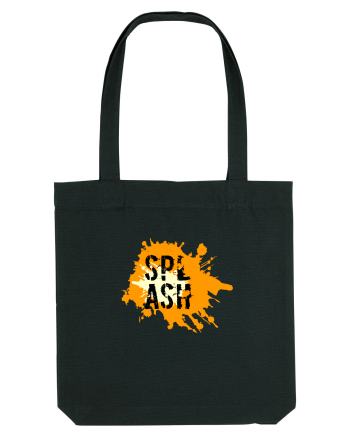 Splash Black