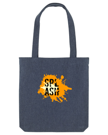 Splash Midnight Blue