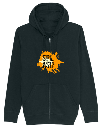 Splash Black