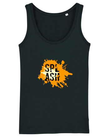 Splash Black