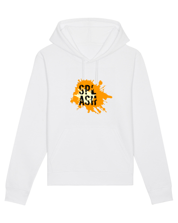 Splash White