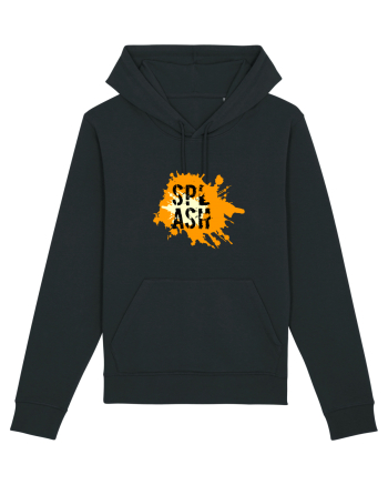 Splash Black