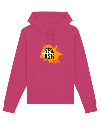 Splash Raspberry
