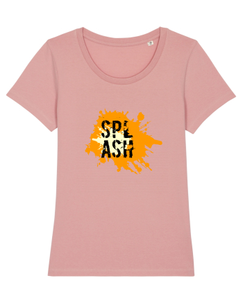 Splash Canyon Pink