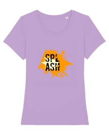 Splash Lavender Dawn