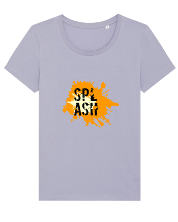 Splash Lavender