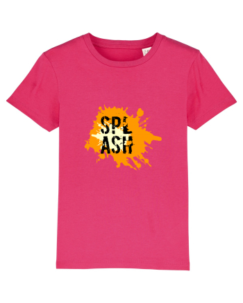 Splash Raspberry