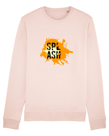 Splash Candy Pink