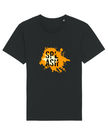 Splash Black