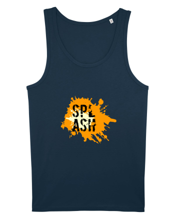 Splash Navy