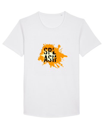 Splash White