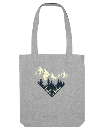 Hai pe munte Heather Grey