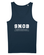 Snob Maiou Bărbat Runs
