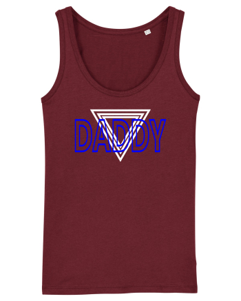 Daddy Burgundy
