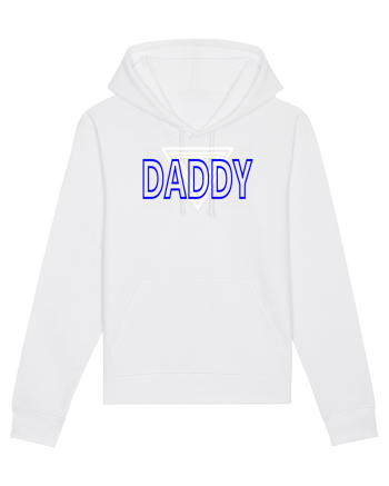 Daddy White