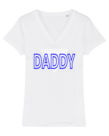 Daddy White