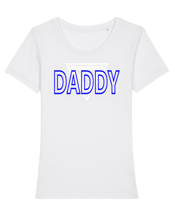 Daddy White