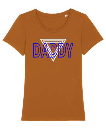 Daddy Roasted Orange