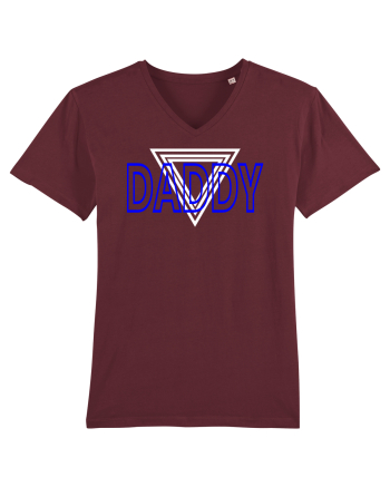 Daddy Burgundy