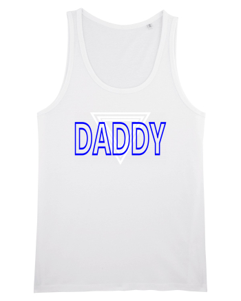 Daddy White