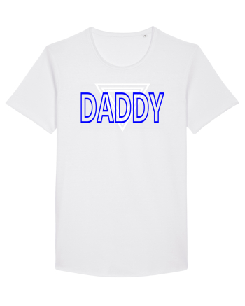 Daddy White