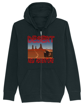 Desert Black