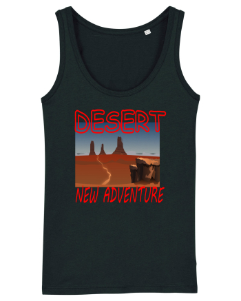 Desert Black